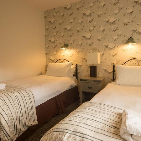 Eyam Cottage - Darwin Lake Holiday Village Matlock  Ngoại thất bức ảnh