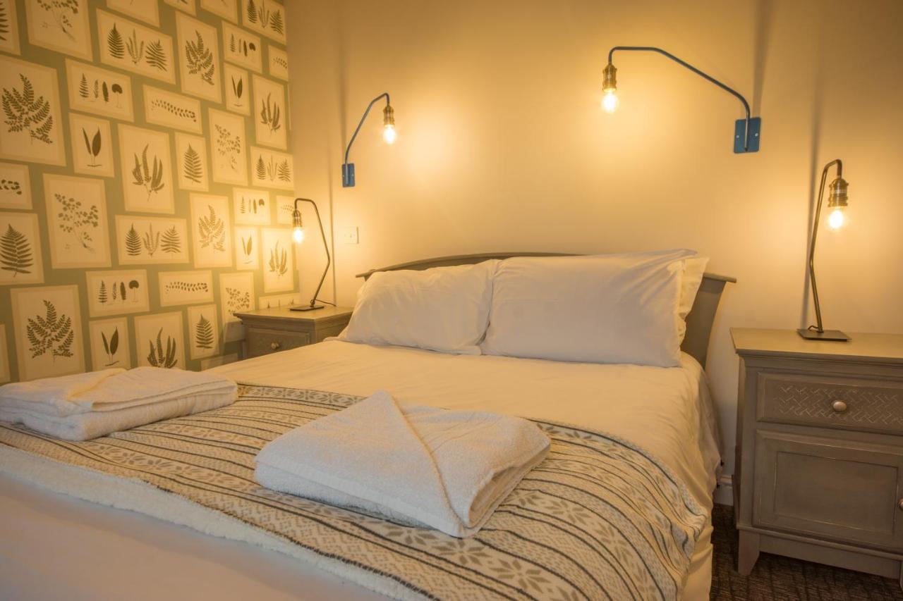 Eyam Cottage - Darwin Lake Holiday Village Matlock  Ngoại thất bức ảnh