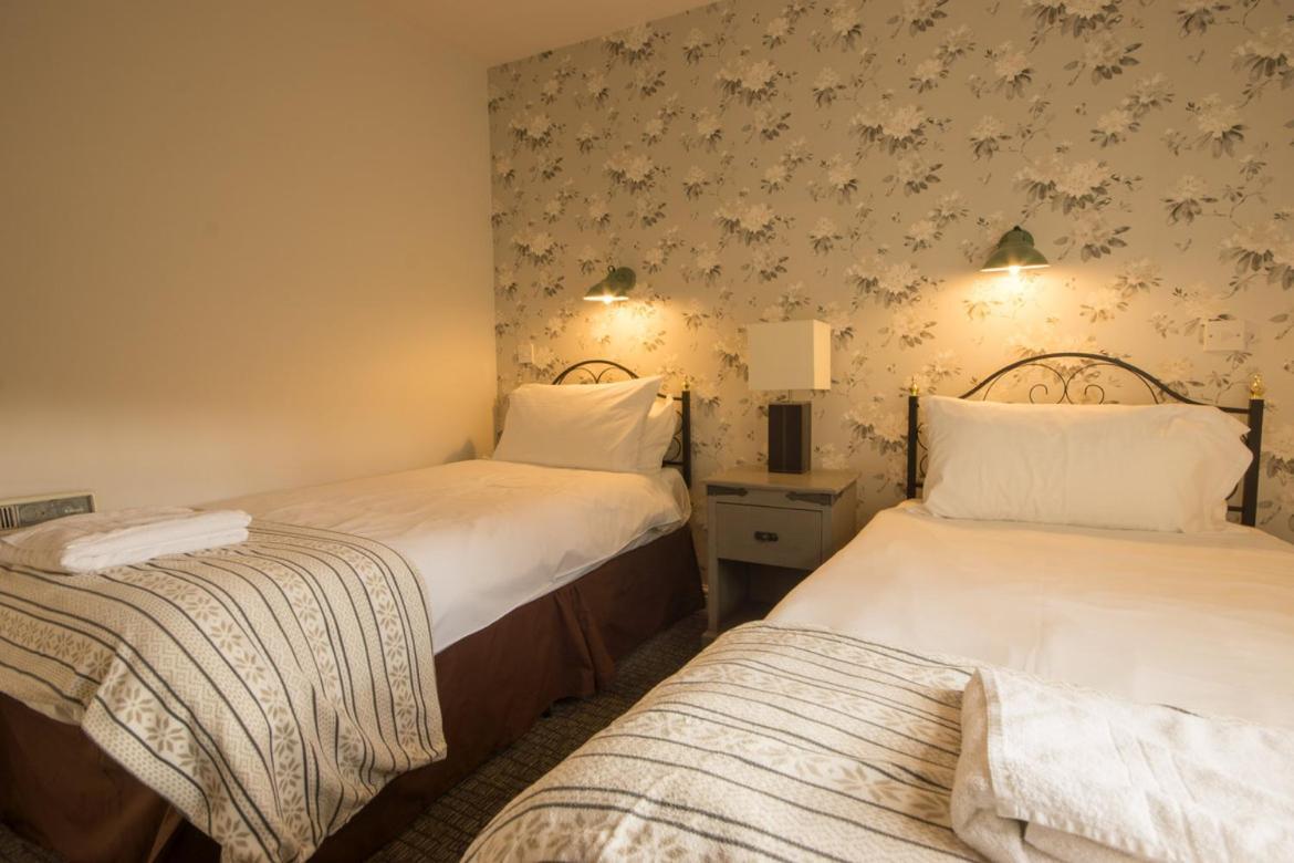Eyam Cottage - Darwin Lake Holiday Village Matlock  Ngoại thất bức ảnh