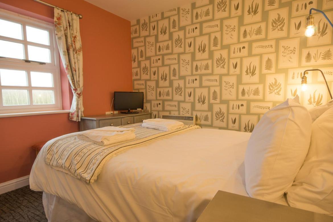 Eyam Cottage - Darwin Lake Holiday Village Matlock  Ngoại thất bức ảnh